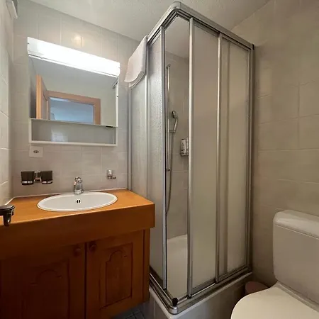 Apartment La Ruinette-3-bed In With Panoramic Views Verbier